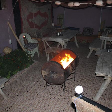 Hostel Afica Surf House Imsouane Zewnętrze zdjęcie