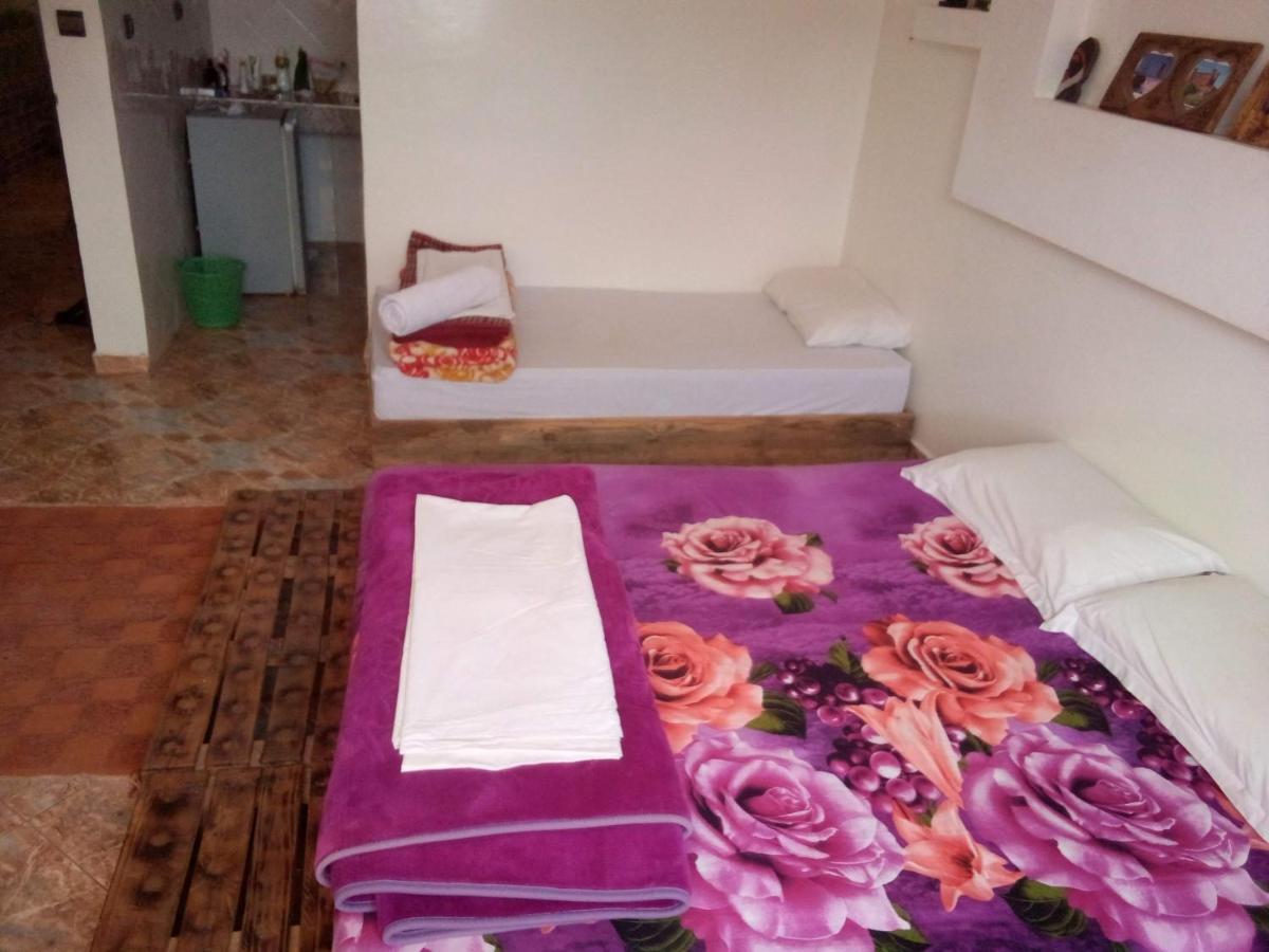 Hostel Afica Surf House Imsouane Zewnętrze zdjęcie