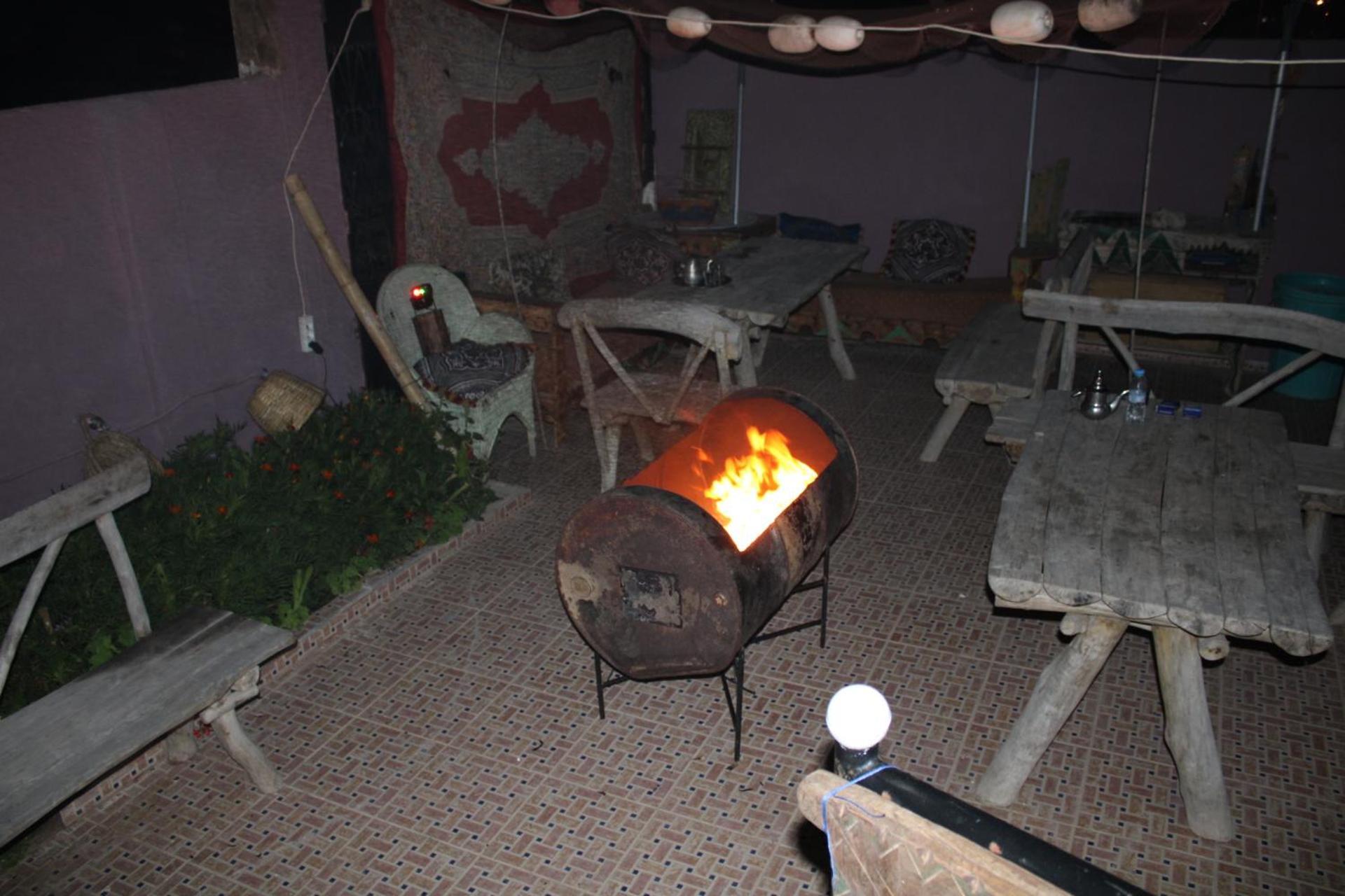 Hostel Afica Surf House Imsouane Zewnętrze zdjęcie